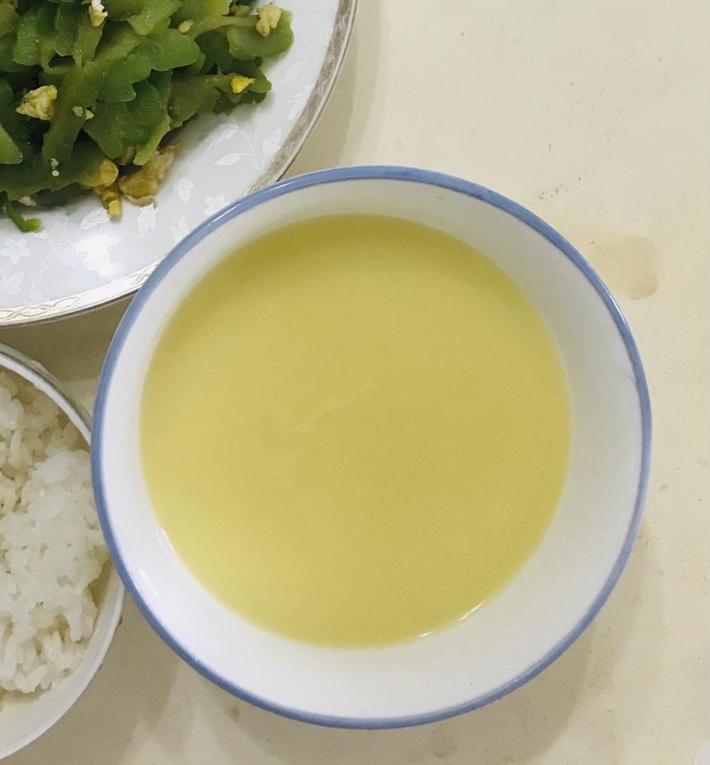 香浓玉米汁（破壁机版）