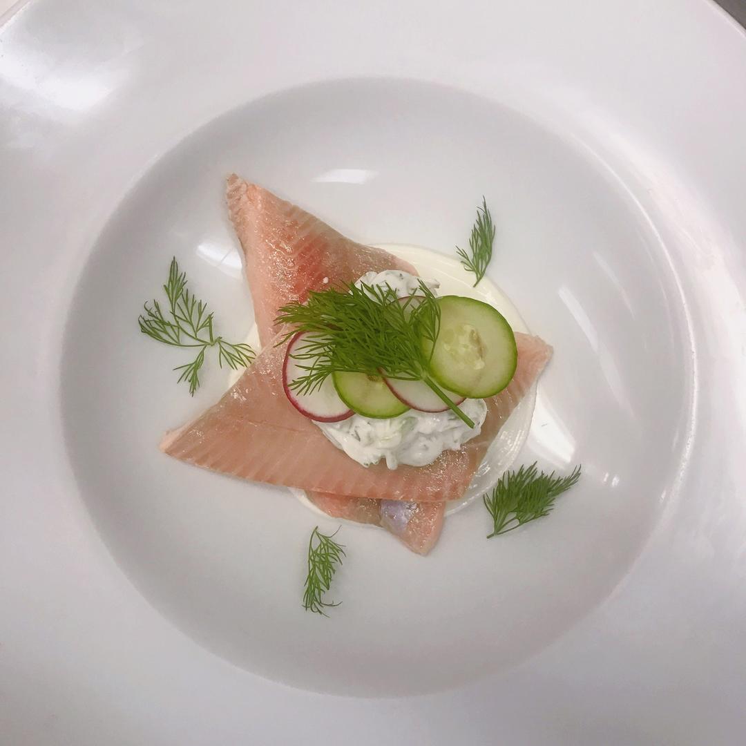 Culinary in Canada