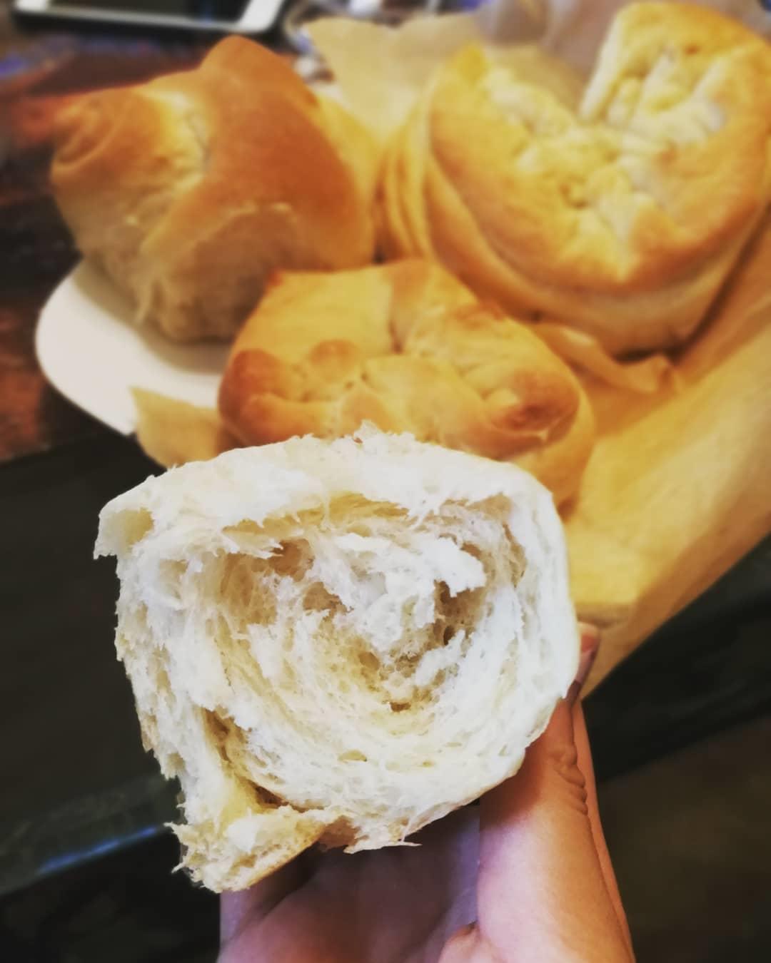 Poolish种（波兰种）吐司——不推荐不行的吐司配方