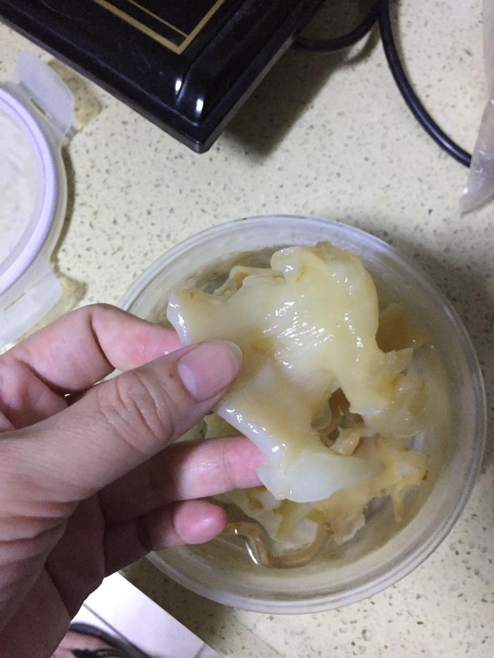 花胶如何泡发
