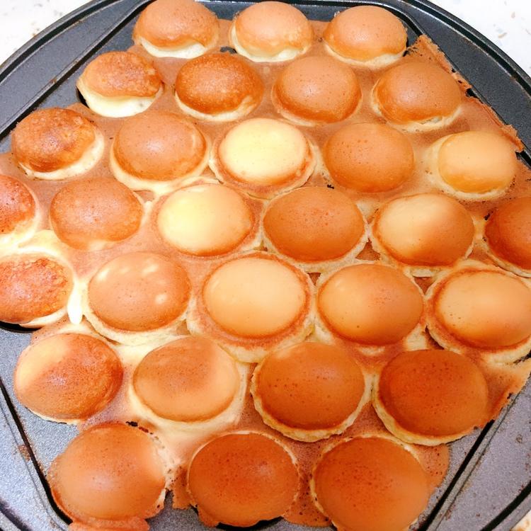 鸡蛋仔