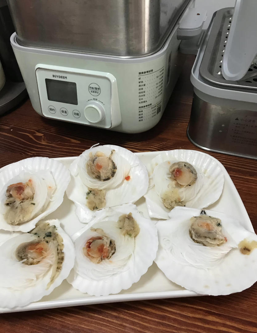 荠菜豆腐羹【4月北鼎养生壶食谱】