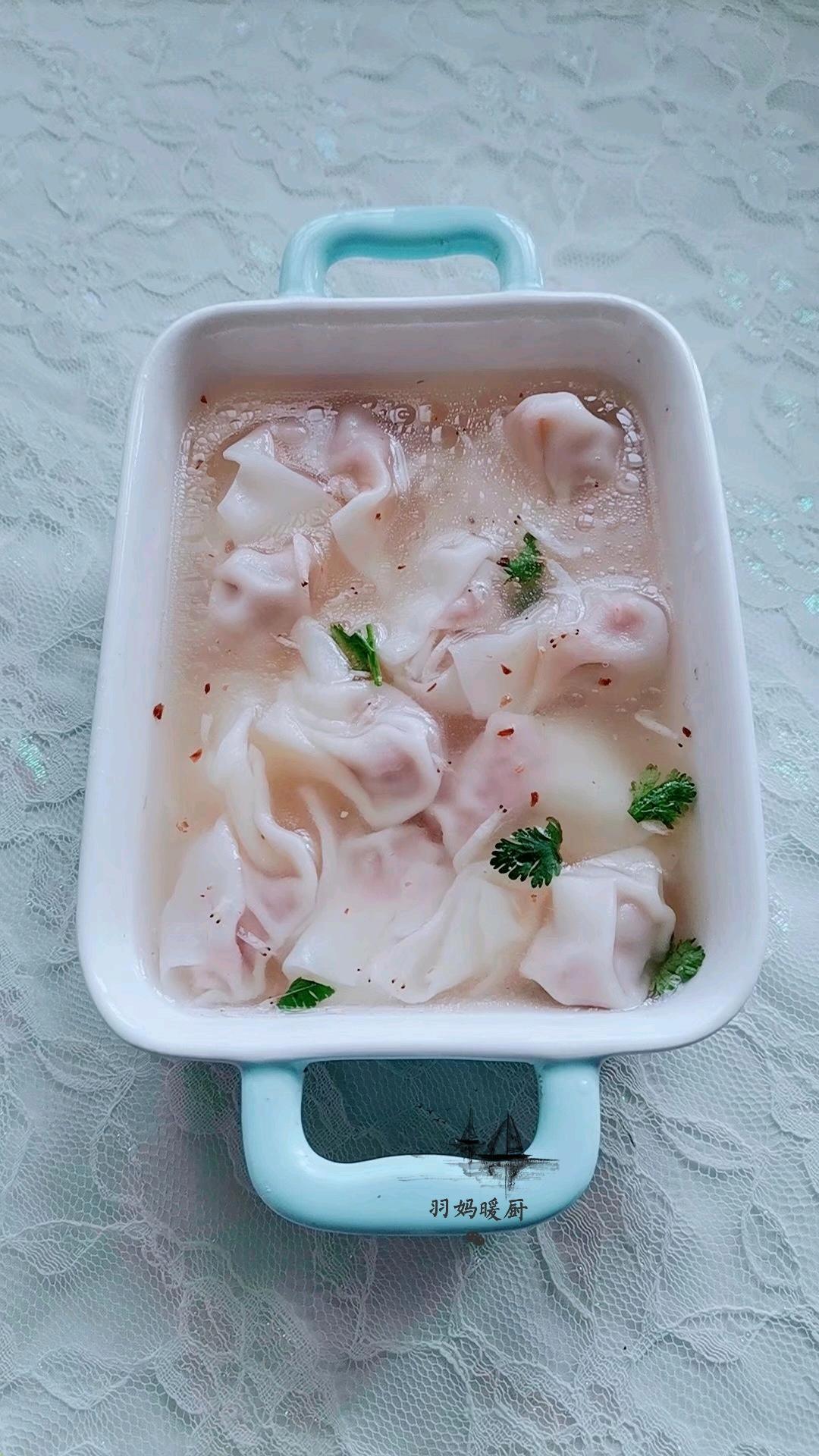 馄饨皮、鲜面条（压面机版）