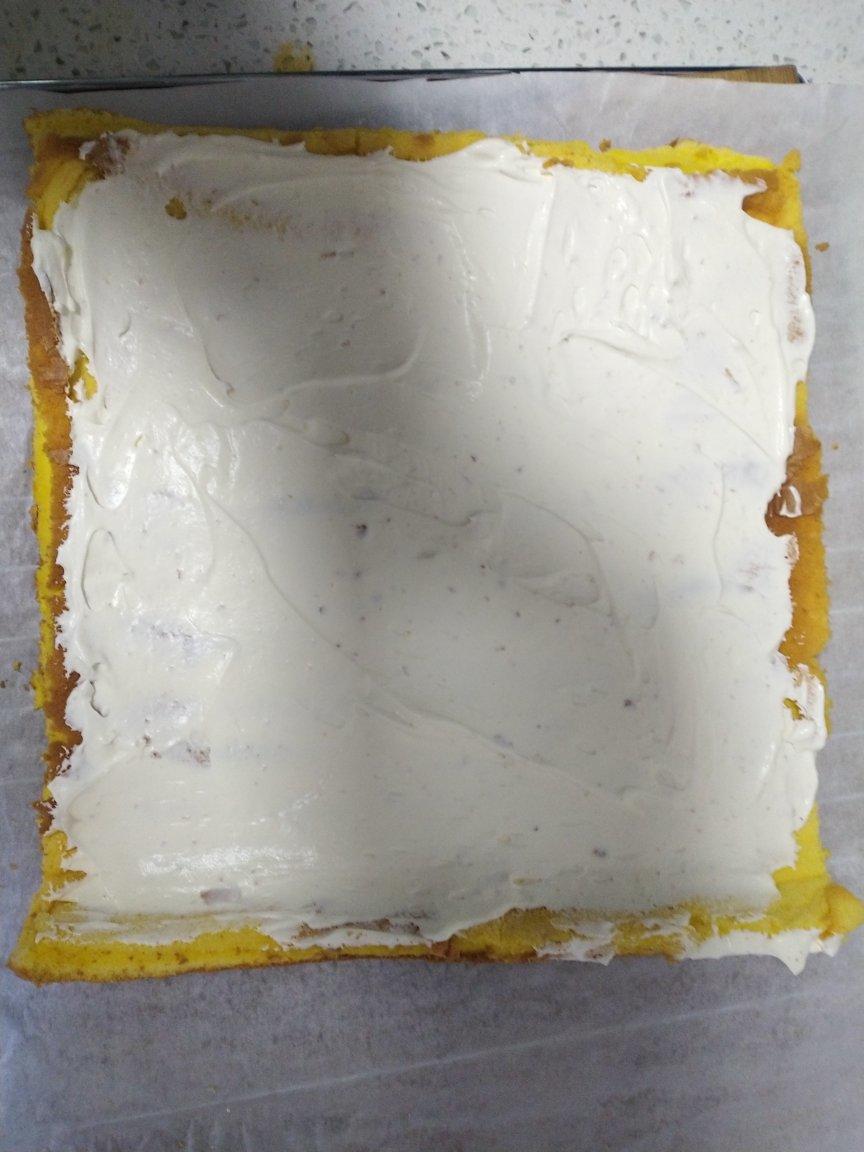 【小高姐】蛋糕卷 技巧分享 卷起容易 不会开裂