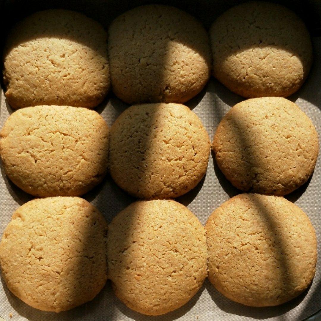 最好吃没有之一的花生酥（核桃酥）