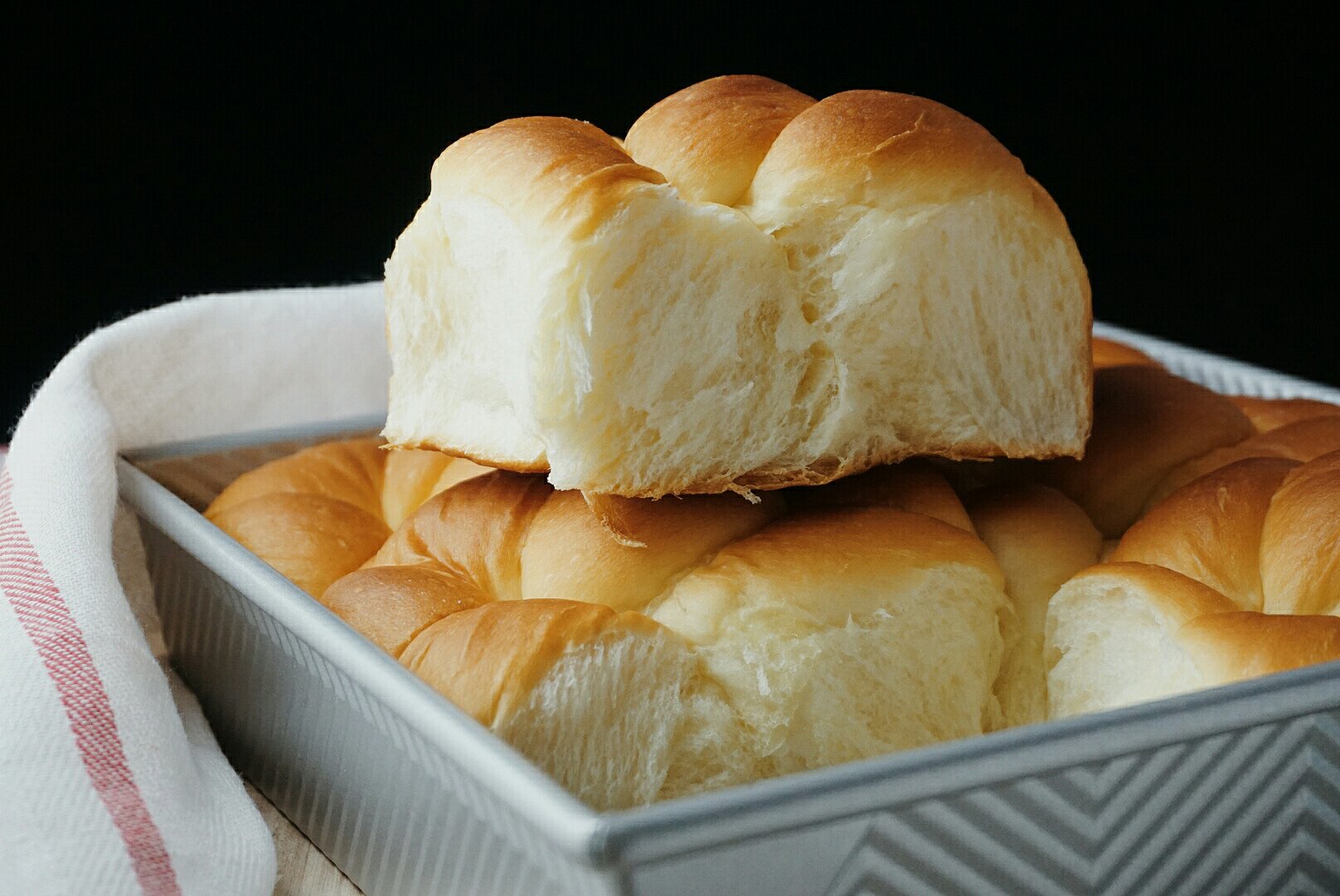 老面包（爱和自由）