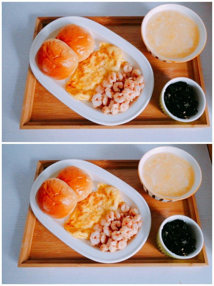 吃天光～‘cī tì guo’小学生早餐
