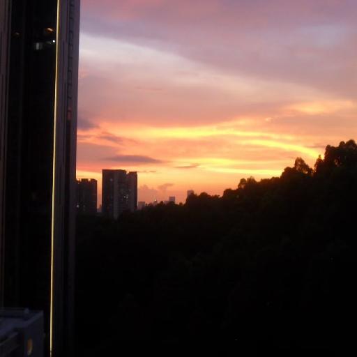 每天都想吃喝玩乐