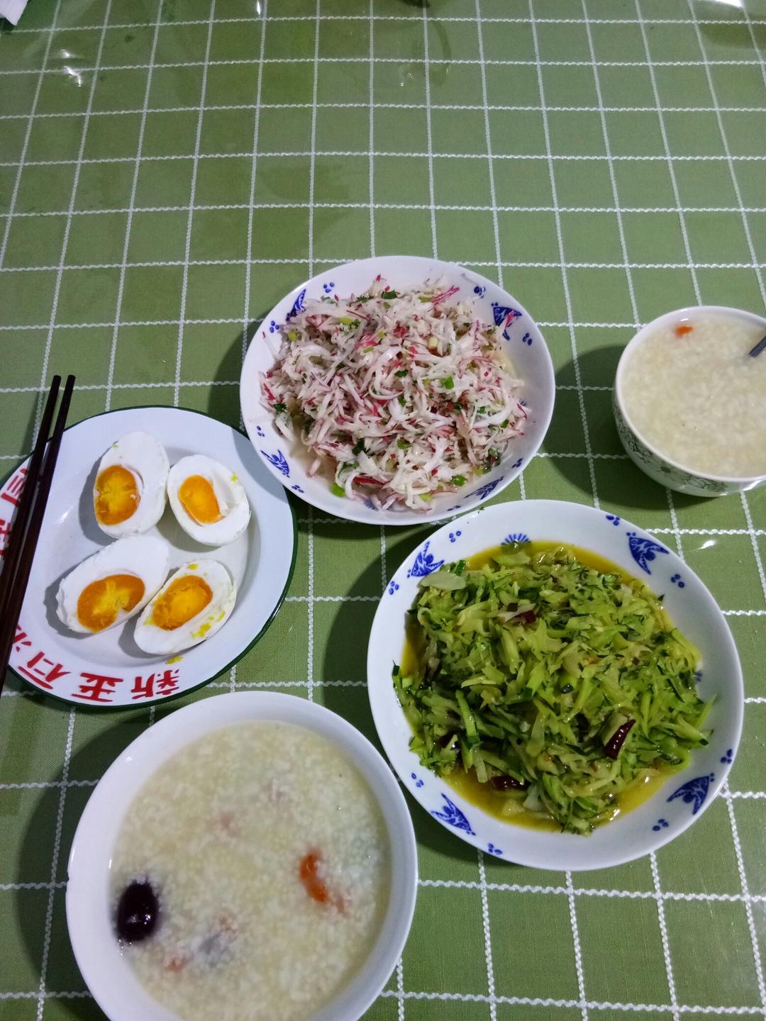 清炒南瓜丝