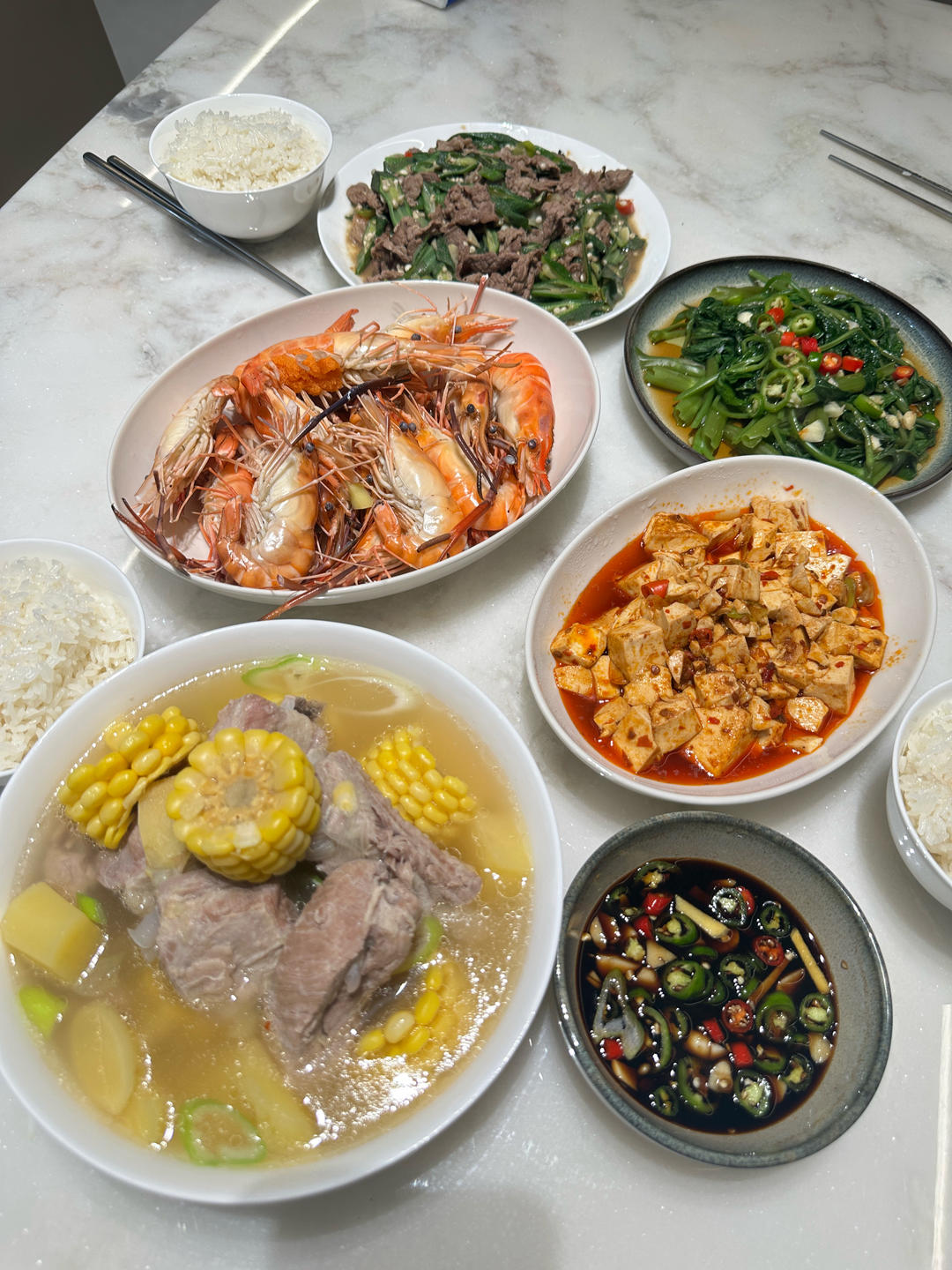 超下饭的麻婆豆腐
