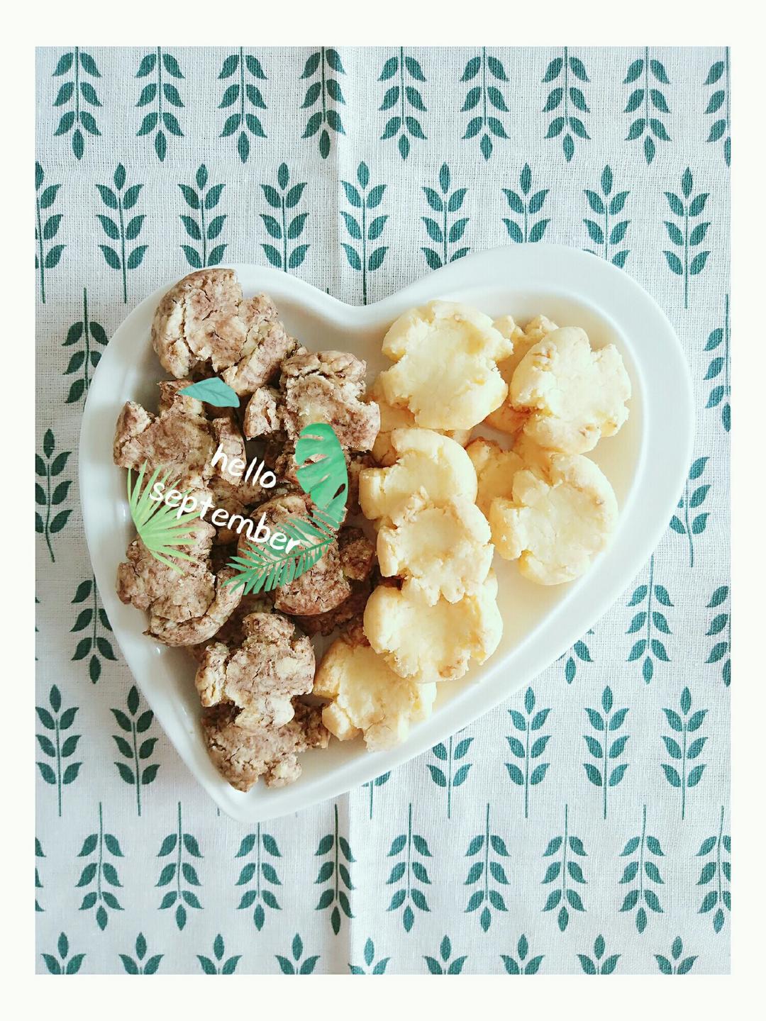 玛格丽特小饼干