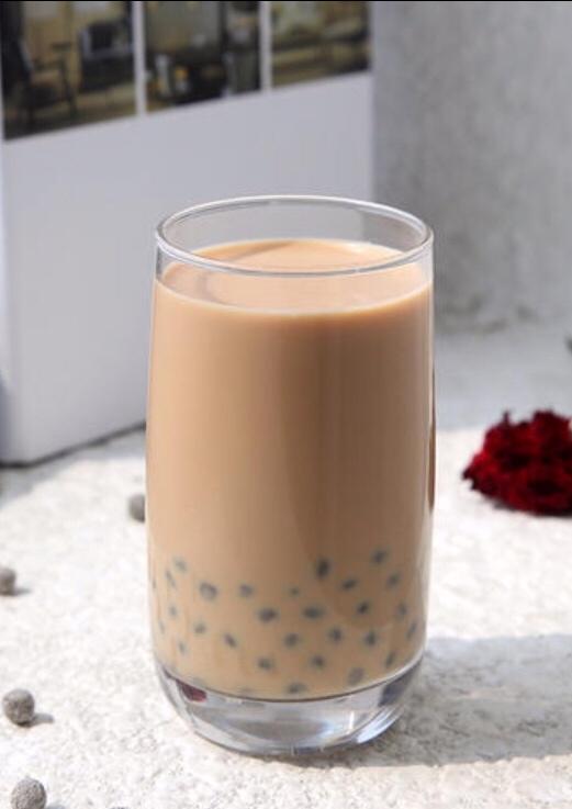 不要点外卖啦，自制奶茶，超简单