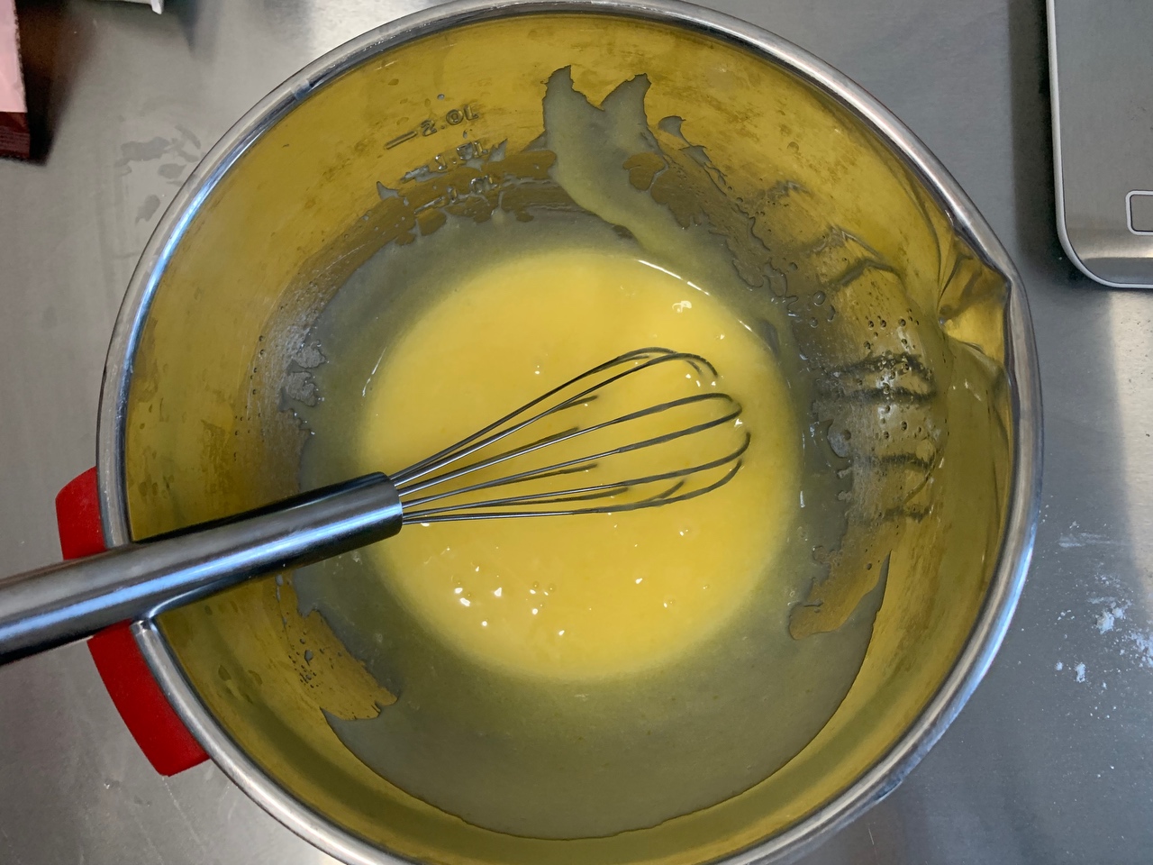 全蛋版传统老式桃酥‼️简单好做一次成功的做法 步骤2