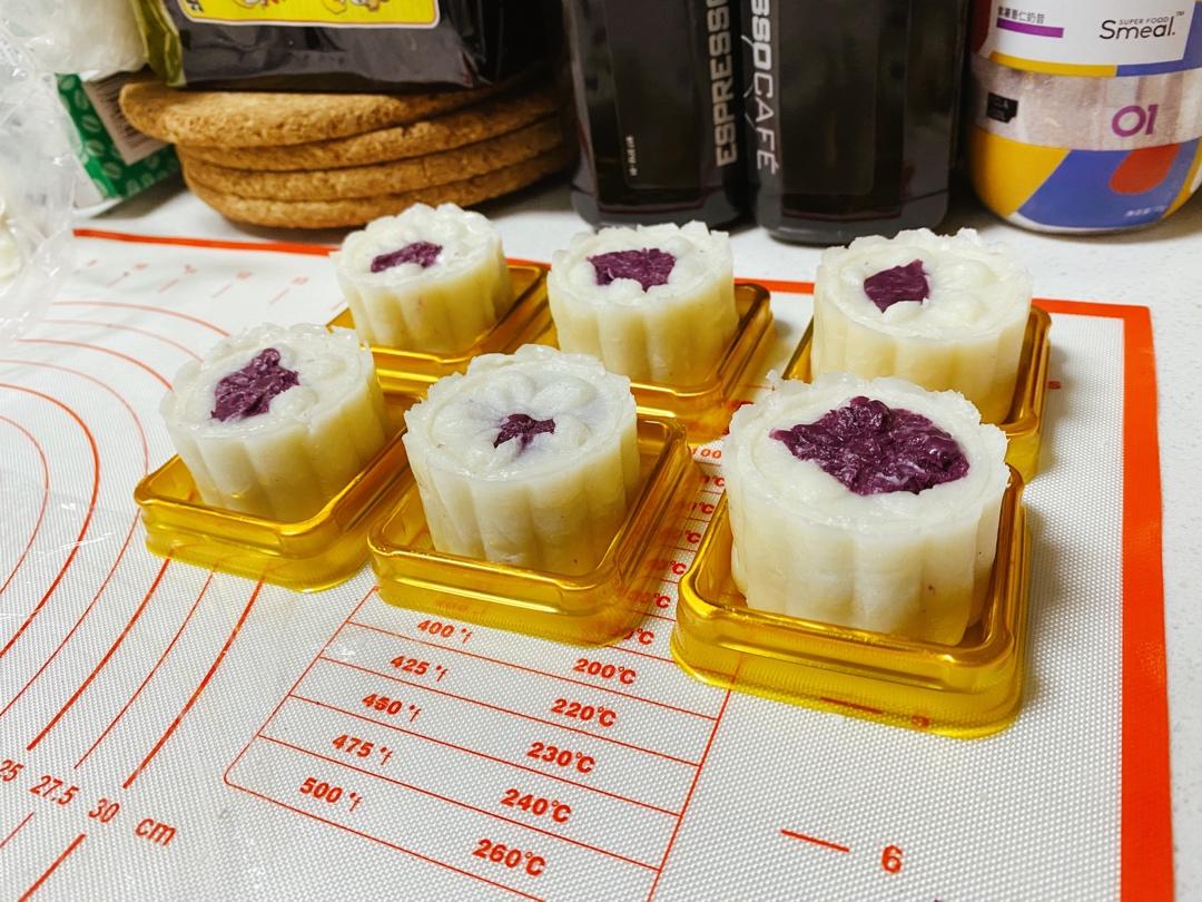 三生三世枕上书-帝君最爱 无忧糕