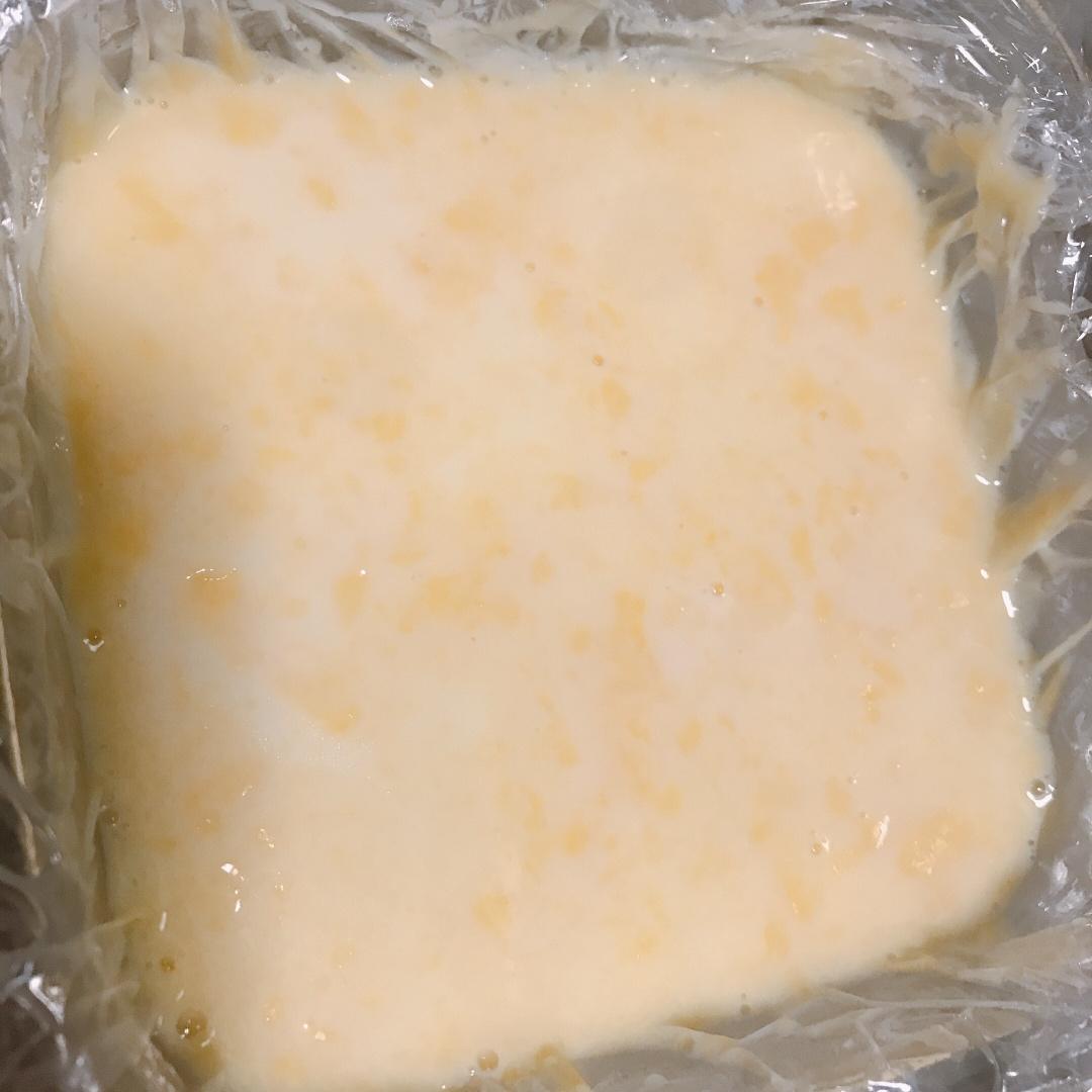 奶酪棒（模仿妙可蓝多）