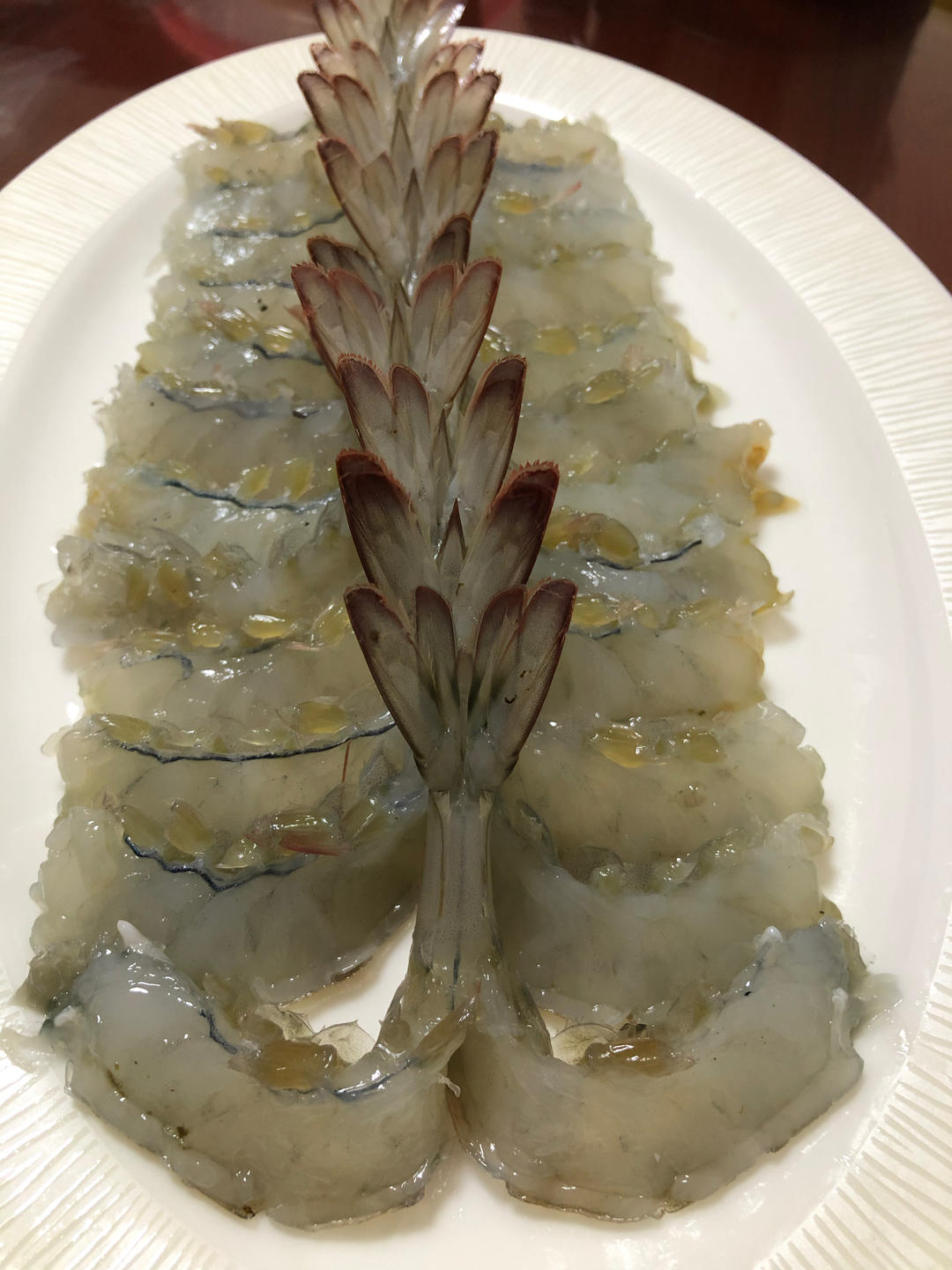 蒜蓉粉丝虾