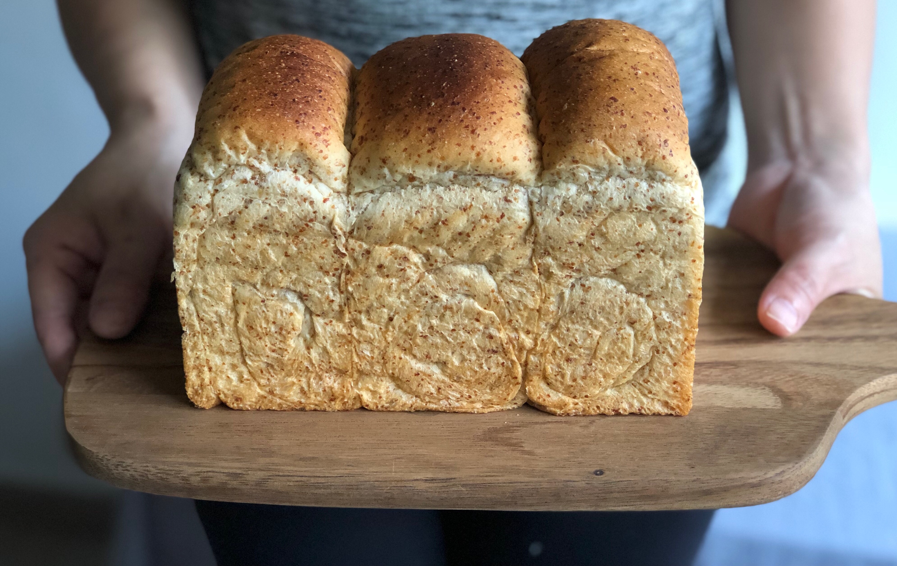 面包的故事
