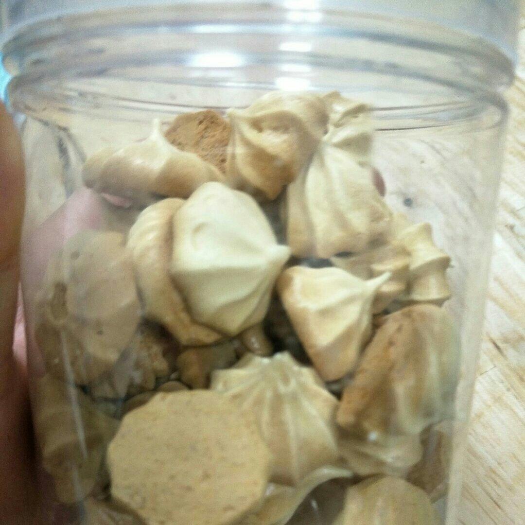 天使溶豆