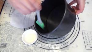 南瓜&黑芝麻 双色发糕（视频菜谱）的做法 步骤8