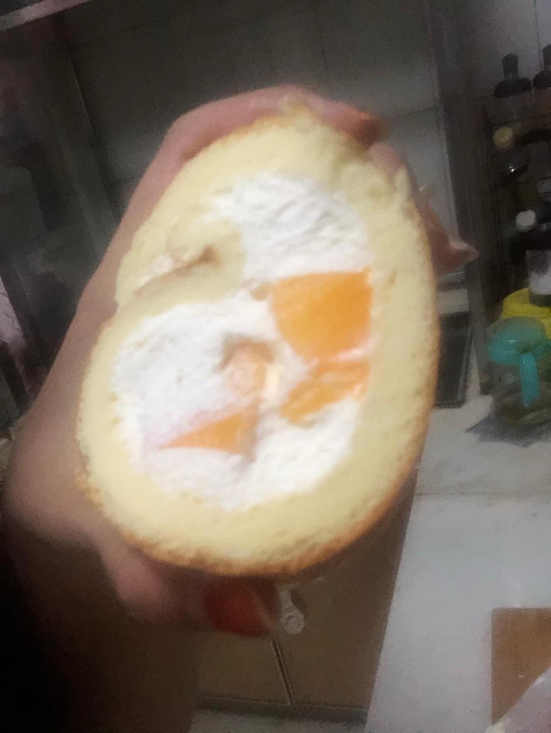 小四卷～风靡美食群的美味蛋糕卷