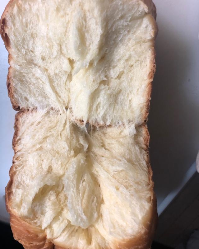 纯奶手撕吐司
