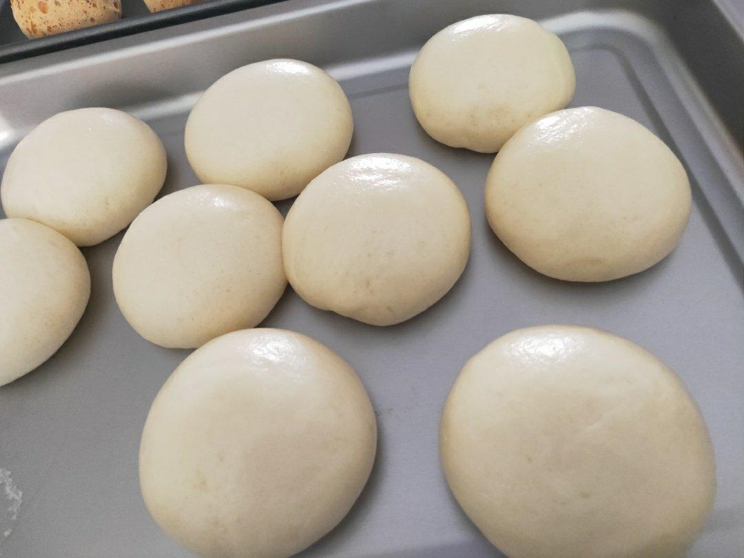 《Tinrry+》美姬老师教你做可爱云朵造型馒头