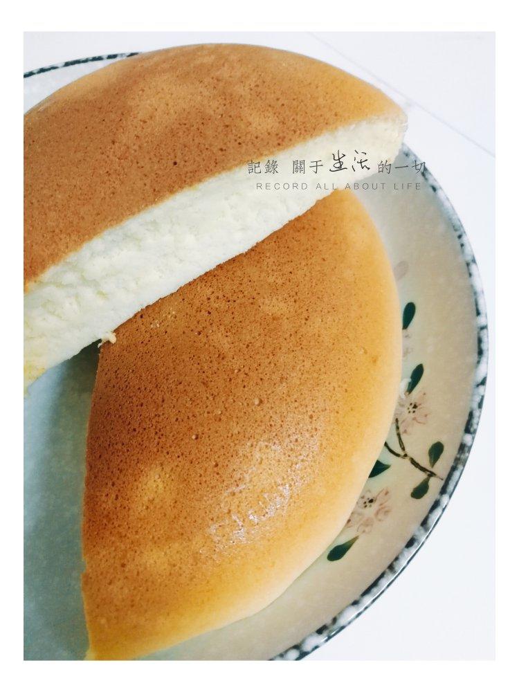 电饭锅蛋糕（百分百成功）