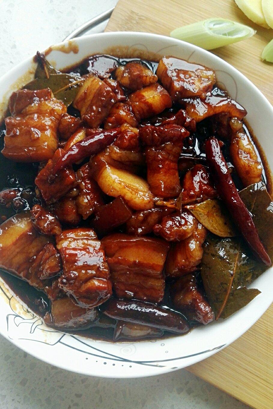 红烧肉