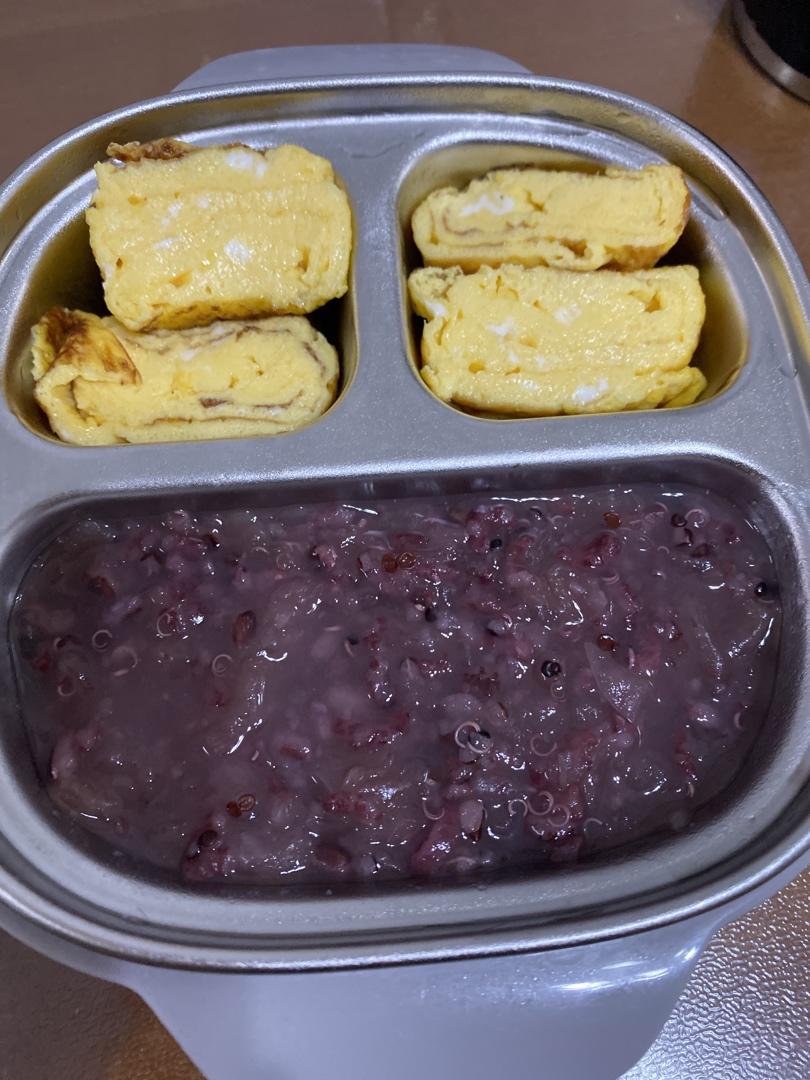 正确的玉子烧/厚蛋烧做法