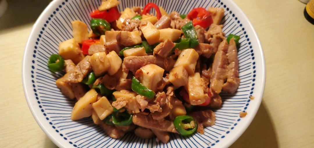 杭椒牛柳黑椒牛柳 终于找到炒出嫩牛肉的办法了 肉片肉丝都适用