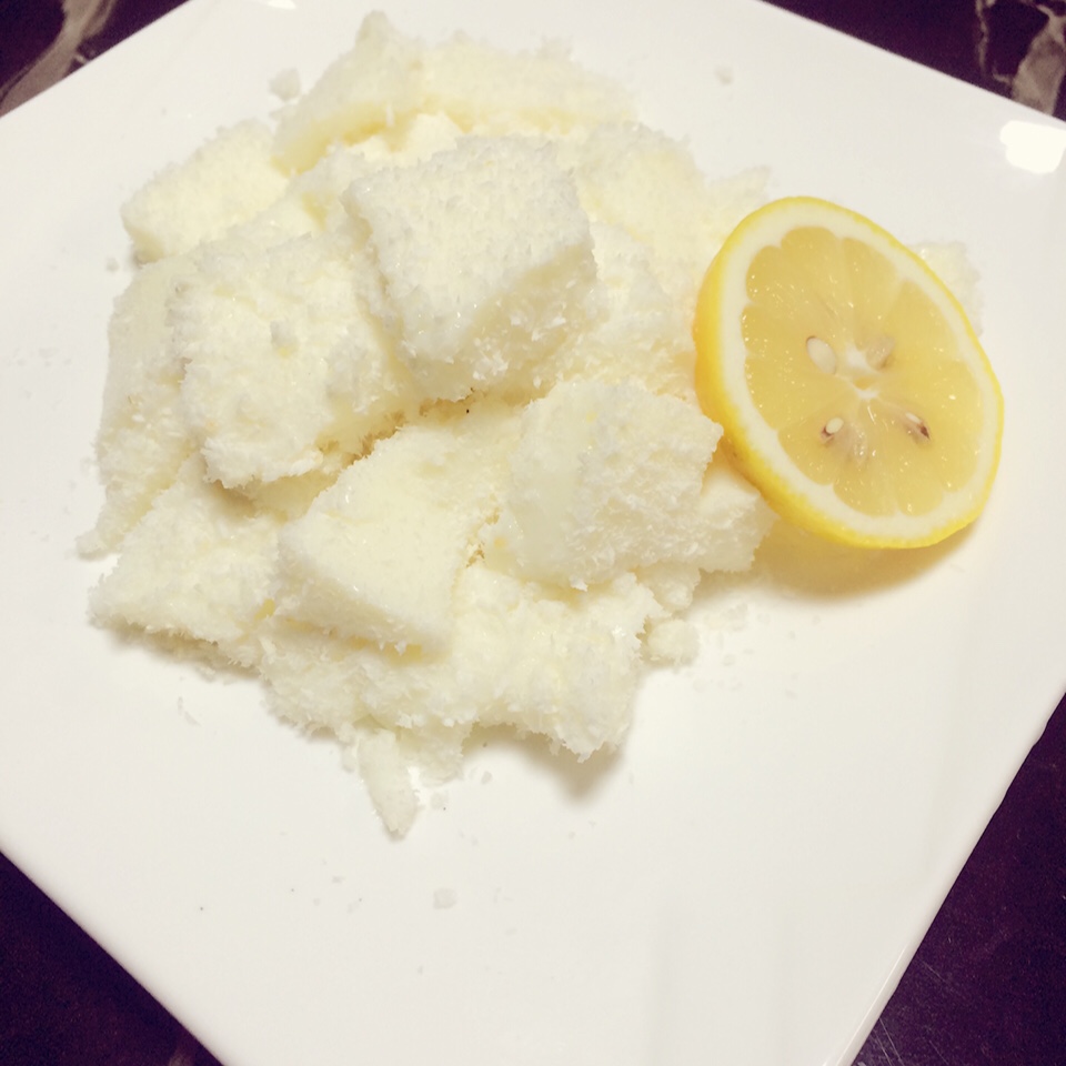 牛奶小方