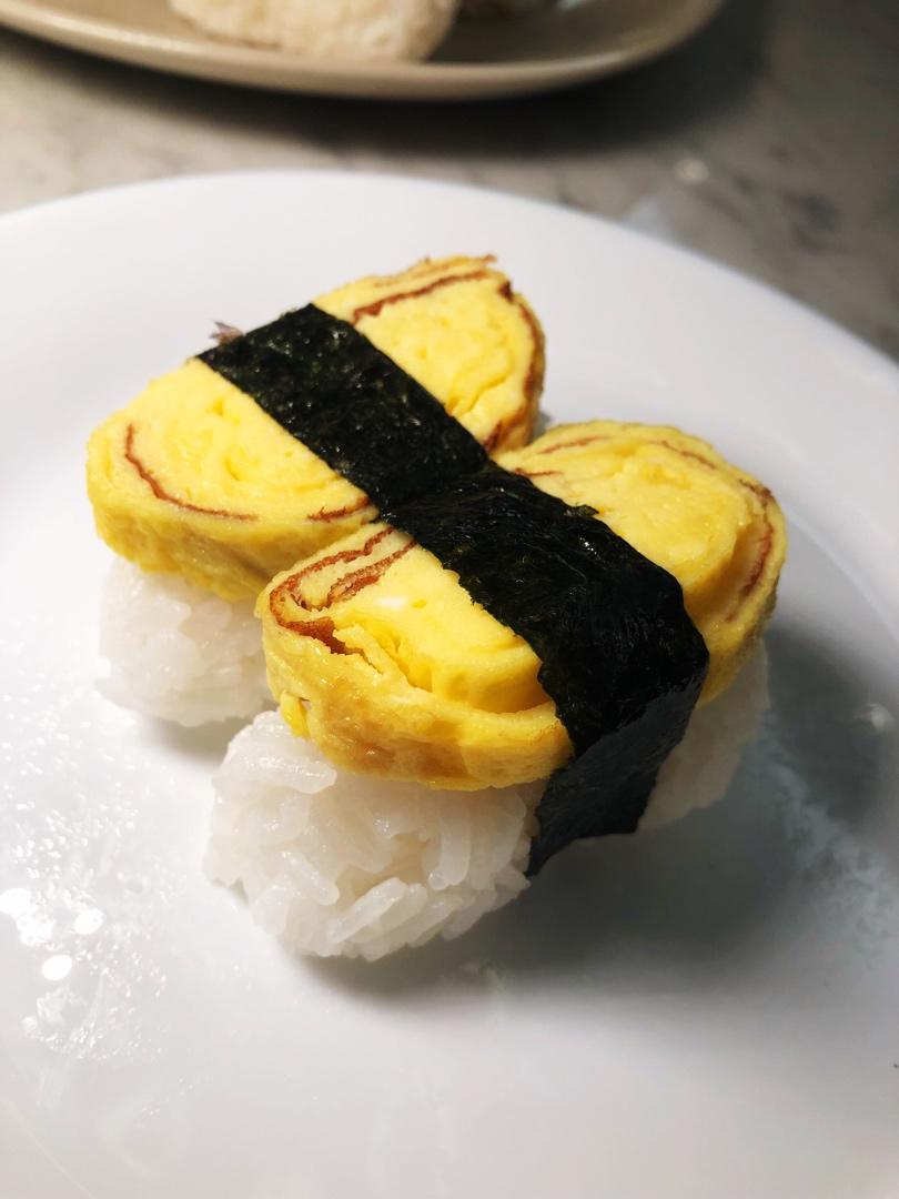 玉子烧
