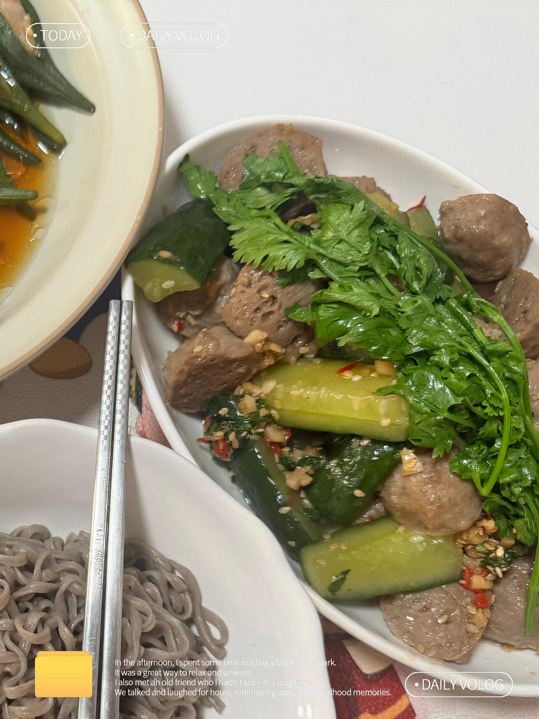 低脂开胃“香辣牛丸”Q弹鲜嫩香辣开胃