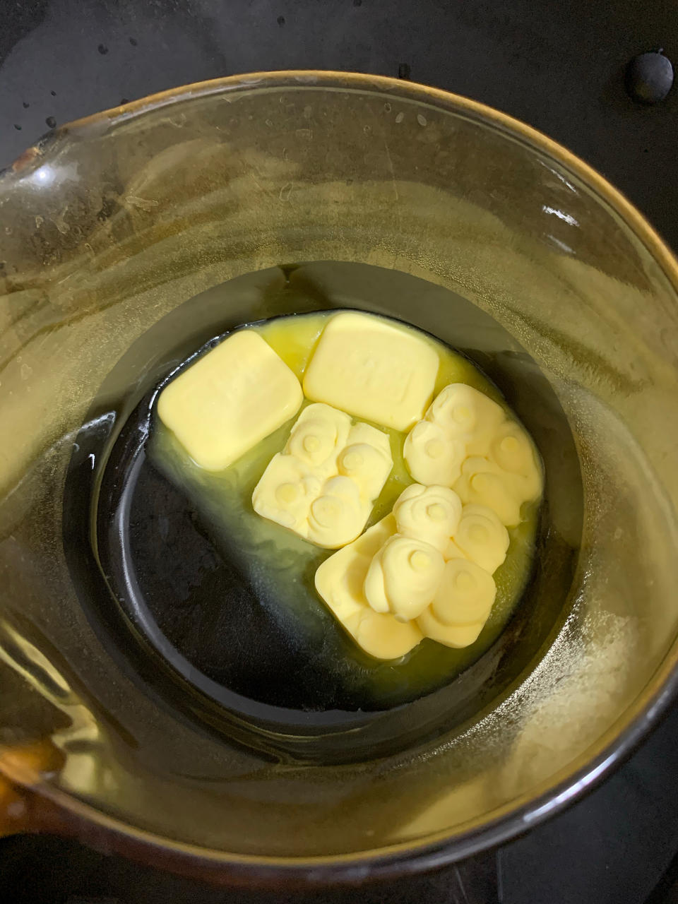 华夫饼（轻食机版）