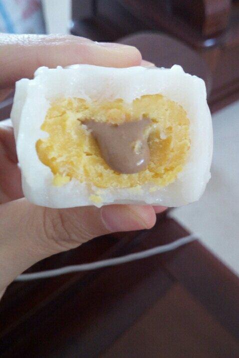 记录自己一路走来的面包