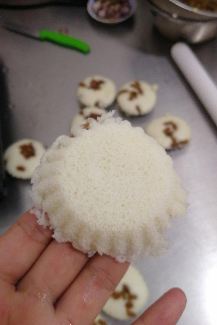 大米发糕