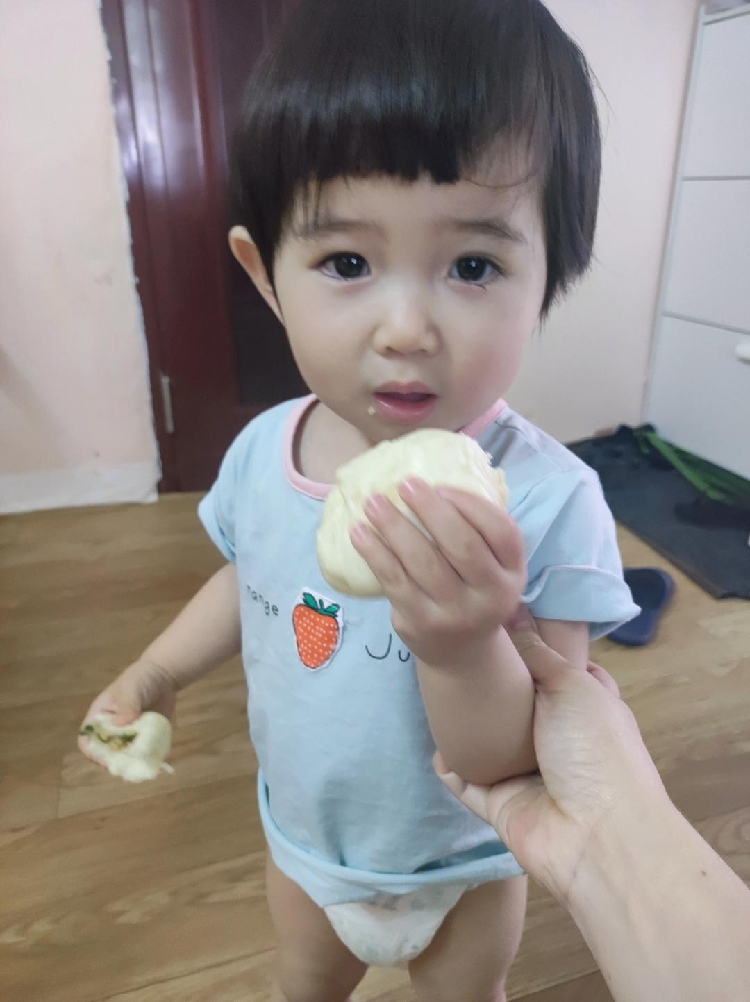 秒杀路边早餐摊的发面小笼包（附带冷冻保存的方法）