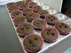 Chocolate Muffin--巧克力麦芬