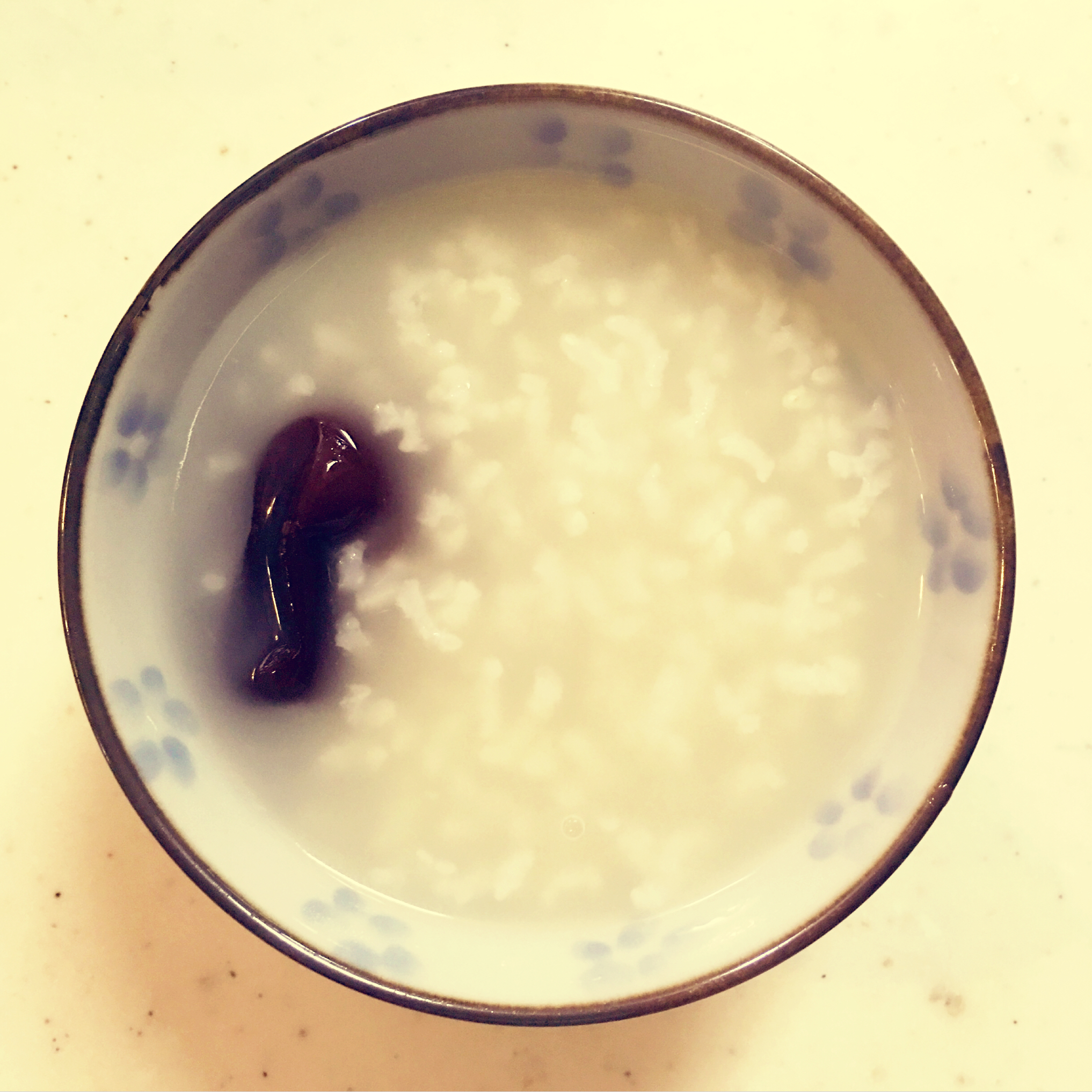 白粥【煮粥技巧大公开】