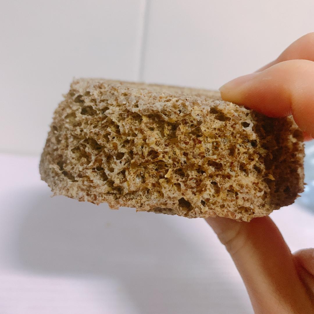 生酮快手汉堡🍔