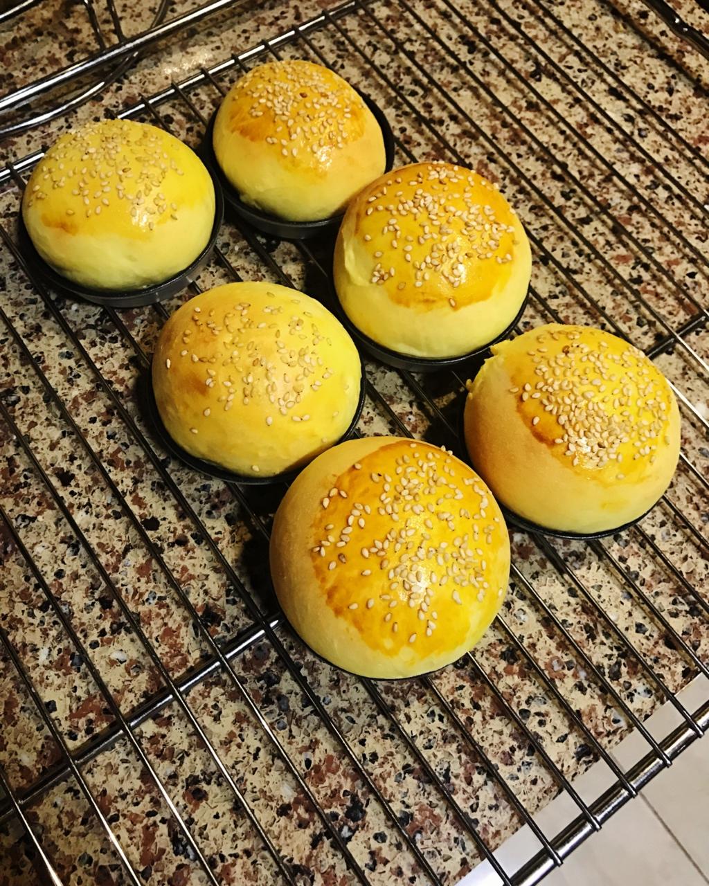 汉堡胚 poolish（波兰种）