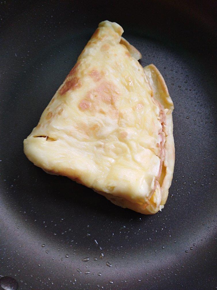 面粉粑粑