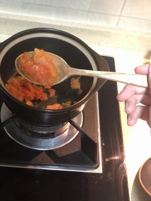 鱼肉辅食-2豆腐鱼面的做法 步骤7