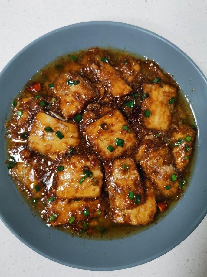 零失误的红烧带鱼，经典家常菜，吃了就忘不掉的味道