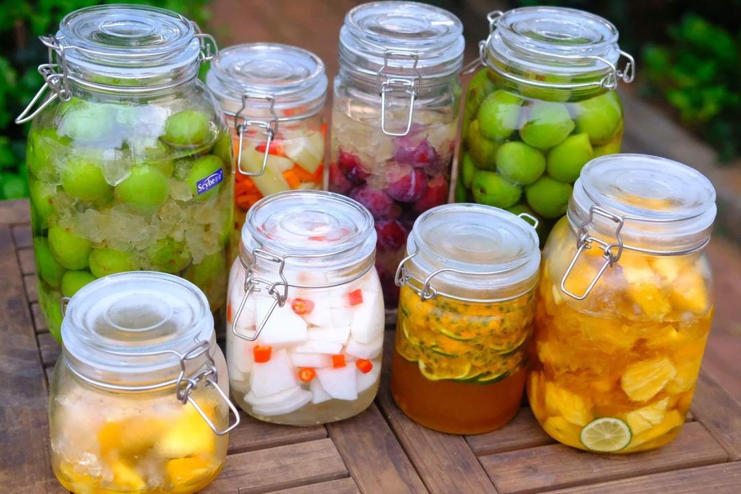 萍萍6001做的自制果酒自制果酒酒首页登录注册作品动态菜单查看全部