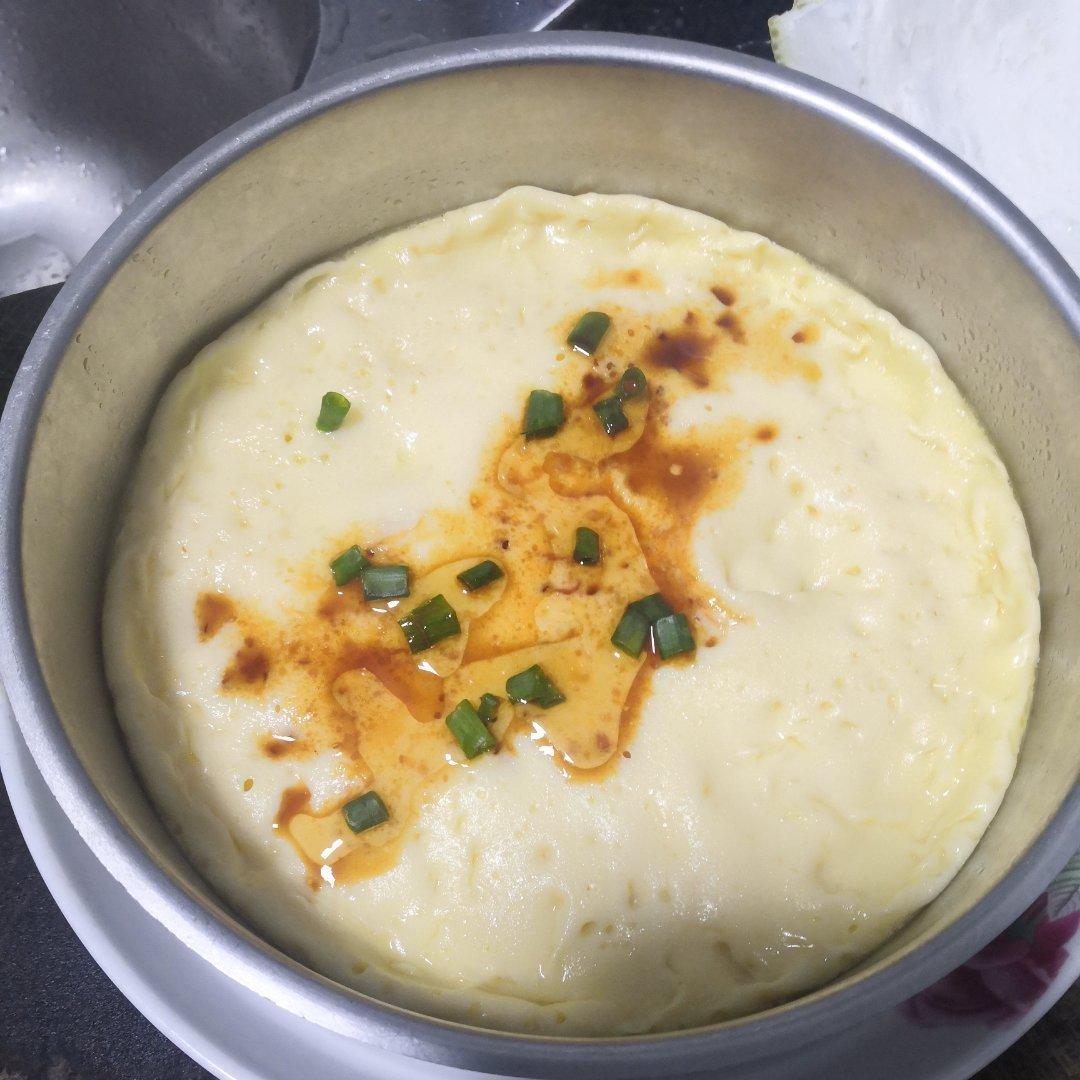 蒸蛋羹（详细版）