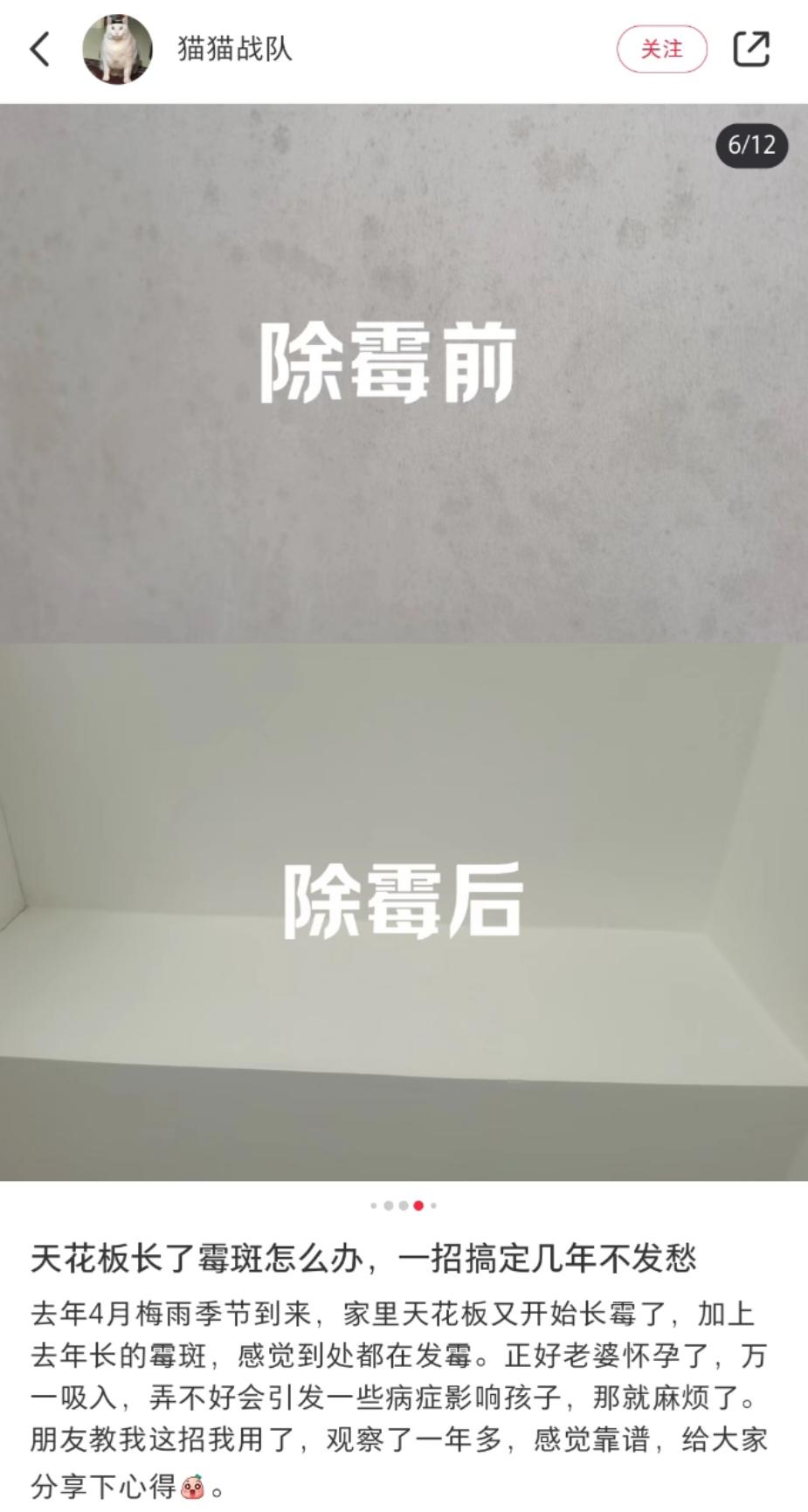 351 我的厨房做饭烘焙小妙招技巧，餐具工具模具，清洁打扫家务除霉