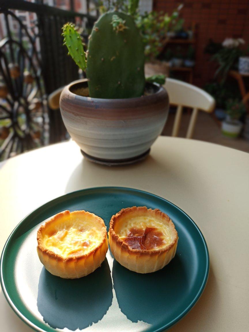 徐闻菠萝轮番上热搜？烘焙人只关心该怎么吃它