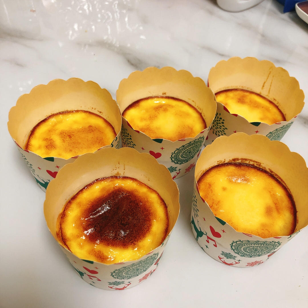 超好吃KFC葡式蛋挞（全蛋）