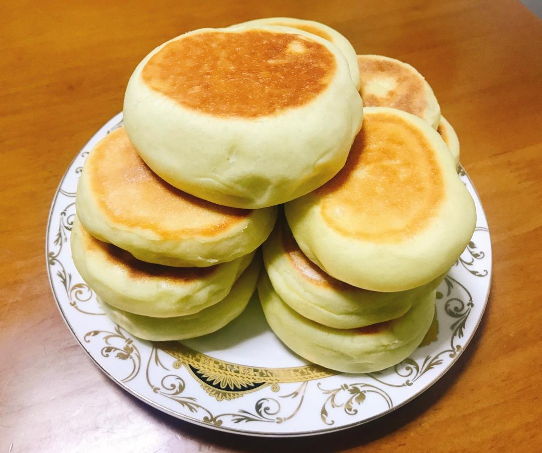山药饼